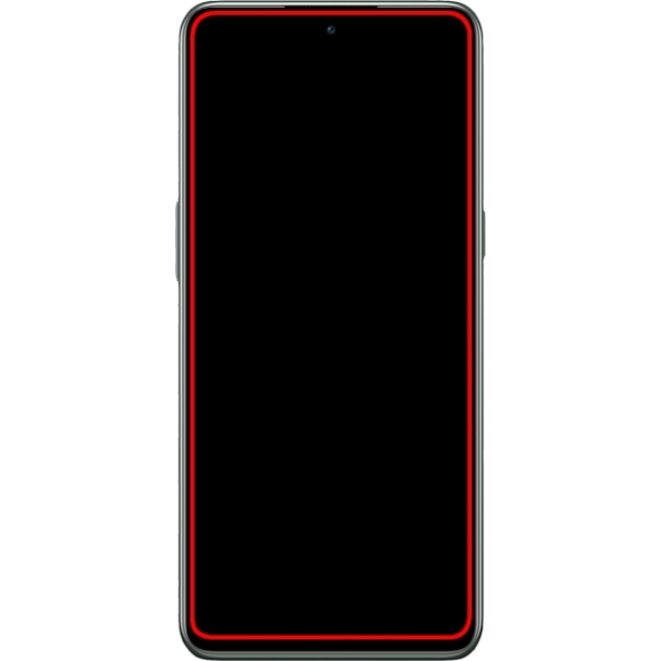 Mobilize Glass Screen Protector Oneplus 10T 5G - Afbeelding 2