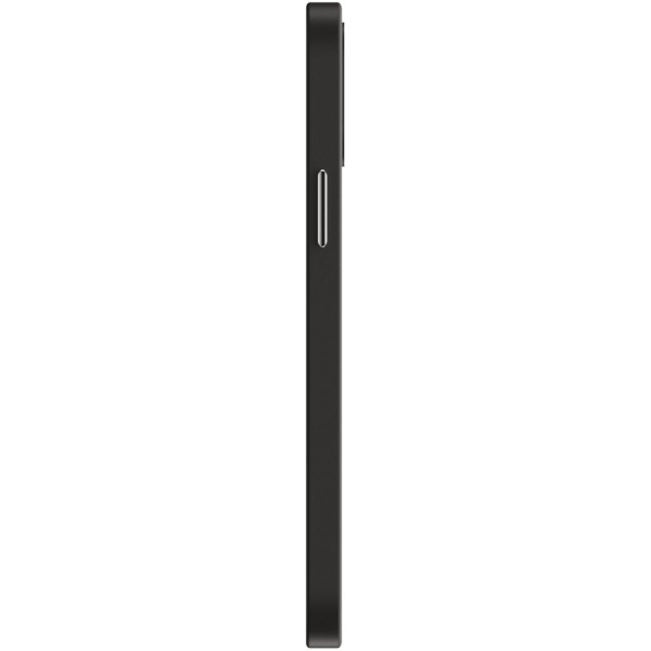 Valenta Leather Back Cover Magsafe Apple Iphone 14 Pro Max Black - Afbeelding 7