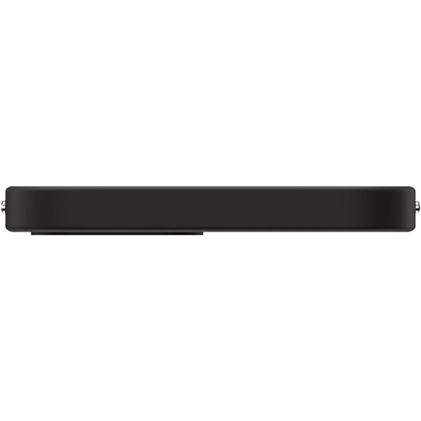 Valenta Leather Back Cover Magsafe Apple Iphone 14 Pro Max Black - Afbeelding 8