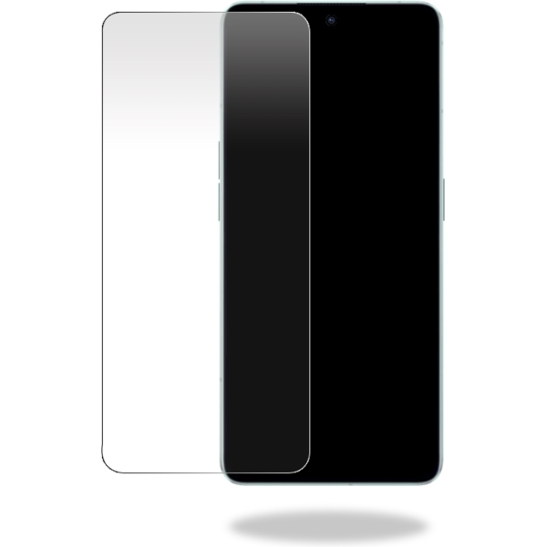 Mobilize Glass Screen Protector Oppo Reno8 Pro 5G