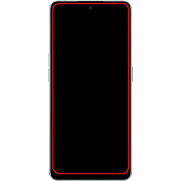Mobilize Glass Screen Protector Oppo Reno8 Pro 5G - Afbeelding 2