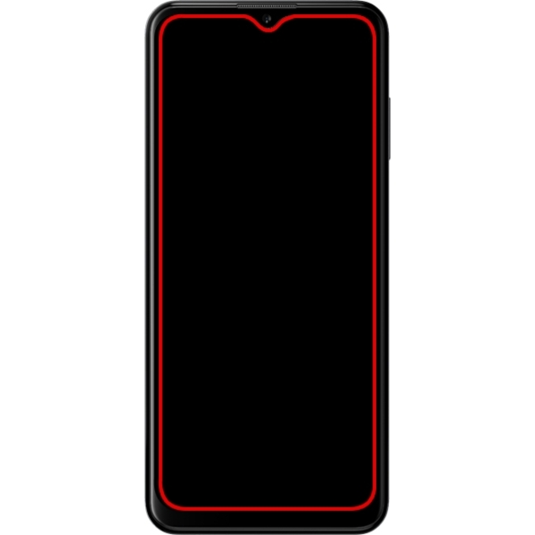 Mobilize Glass Screen Protector Nokia G60 5G - Afbeelding 2