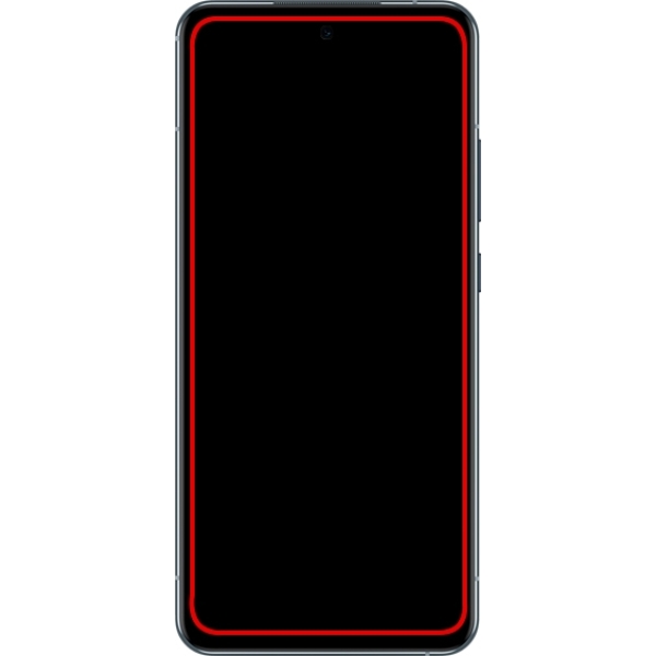 Mobilize Glass Screen Protector Nokia X30 5G - Afbeelding 2