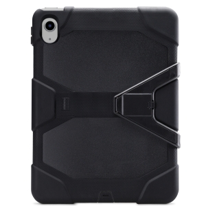 Xccess Survivor Essential Case Apple Ipad 10.9 (2022)/Ipad 11 (2025) Black