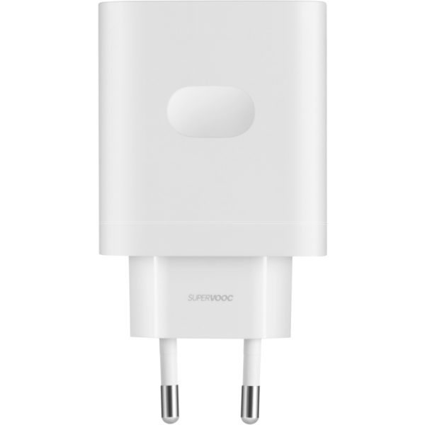 Oneplus Supervooc Gan Usb-C Power Adapter 80W - Afbeelding 2