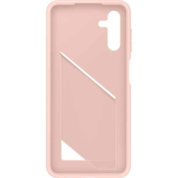 Samsung Ef-Oa047Tzegww Samsung Card Slot Cover Galaxy A04S Copper - Afbeelding 4