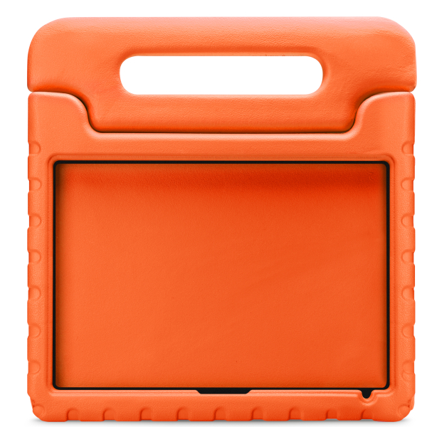 Xccess Kids Guard Tablet Case For Apple Ipad 10.9 (2022)/Ipad 11 (2025)/Ipad Air 11 (2024/2025) Orange