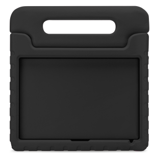 Xccess Kids Guard Tablet Case For Apple Ipad 10.9 (2022)/Ipad 11 (2025)/Ipad Air 11 (2024/2025) Black