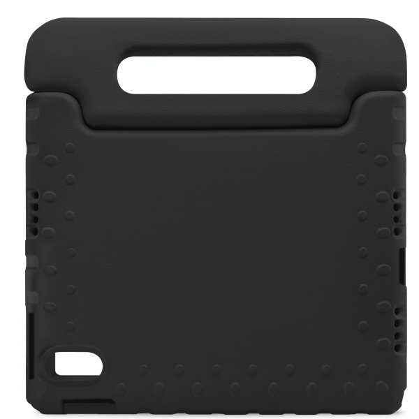 Xccess Kids Guard Tablet Case For Apple Ipad 10.9 (2022)/Ipad 11 (2025)/Ipad Air 11 (2024/2025) Black - Afbeelding 2