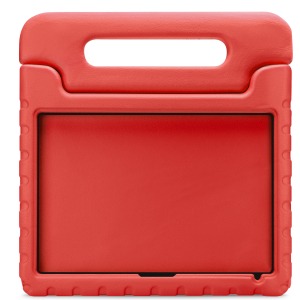 Xccess Kids Guard Tablet Case For Apple Ipad 10.9 (2022)/Ipad 11 (2025)/Ipad Air 11 (2024/2025) Red