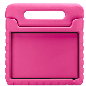 Xccess Kids Guard Tablet Case For Apple Ipad 10.9 (2022)/Ipad 11 (2025)/Ipad Air 11 (2024/2025) Pink