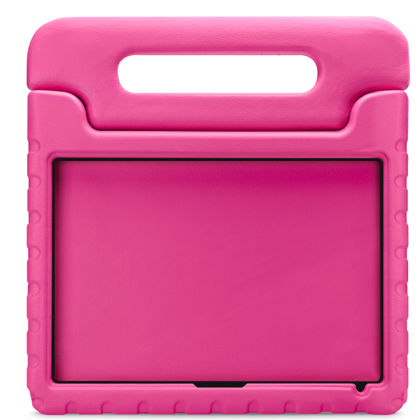 Xccess Kids Guard Tablet Case For Apple Ipad 10.9 (2022)/Ipad 11 (2025)/Ipad Air 11 (2024/2025) Pink