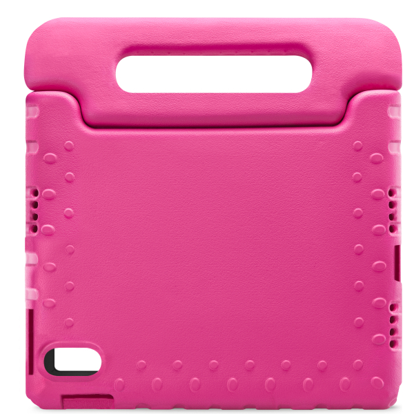 Xccess Kids Guard Tablet Case For Apple Ipad 10.9 (2022)/Ipad 11 (2025)/Ipad Air 11 (2024/2025) Pink - Afbeelding 2