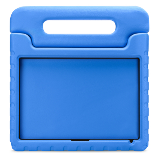 Xccess Kids Guard Tablet Case For Apple Ipad 10.9 (2022)/Ipad 11 (2025)/Ipad Air 11 (2024/2025) Blue