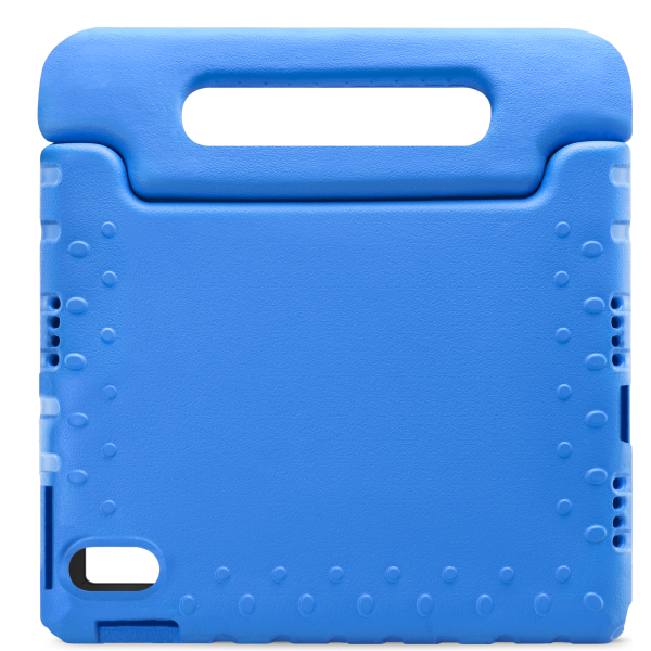 Xccess Kids Guard Tablet Case For Apple Ipad 10.9 (2022)/Ipad 11 (2025)/Ipad Air 11 (2024/2025) Blue - Afbeelding 2
