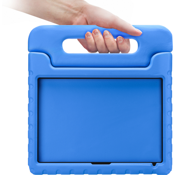 Xccess Kids Guard Tablet Case For Apple Ipad 10.9 (2022)/Ipad 11 (2025)/Ipad Air 11 (2024/2025) Blue - Afbeelding 3