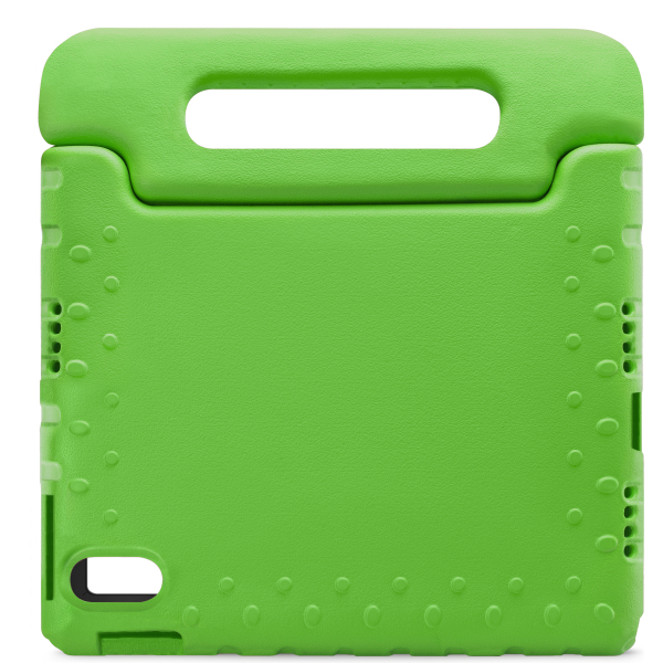Xccess Kids Guard Tablet Case For Apple Ipad 10.9 (2022)/Ipad 11 (2025)/Ipad Air 11 (2024/2025) Green - Afbeelding 2