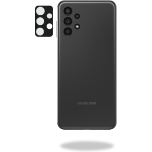 Mobilize Glass Screen Protector For Camera Samsung Galaxy A13 4G