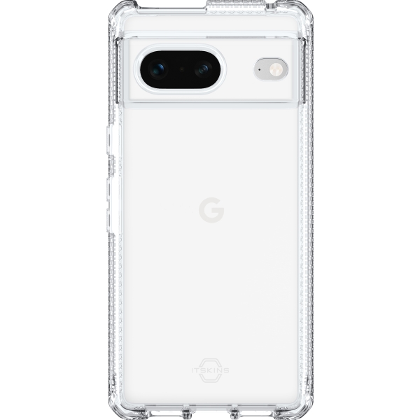 Itskins Level 2 Spectrumclear_R For Google Pixel 7 Transparent - Afbeelding 2