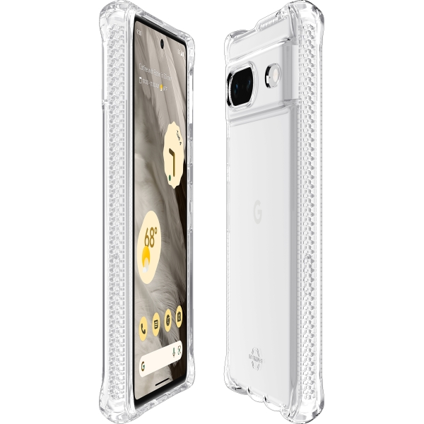 Itskins Level 2 Spectrumclear_R For Google Pixel 7 Transparent - Afbeelding 6
