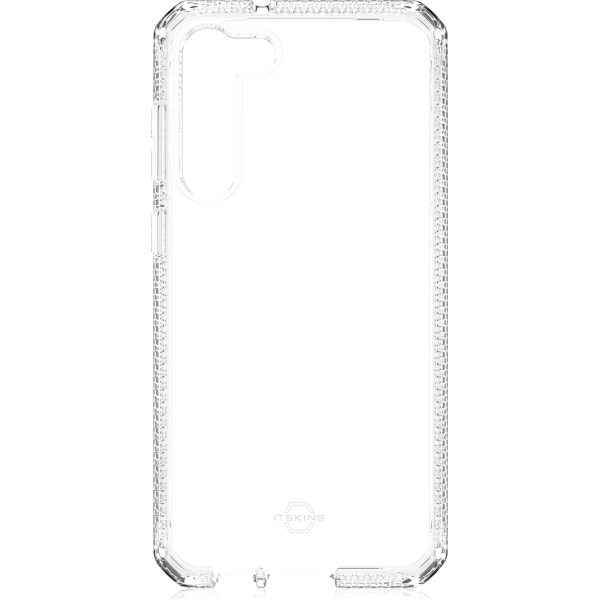 Itskins Level 2 Spectrumclear_R For Samsung Galaxy S23+ 5G Transparent - Afbeelding 3