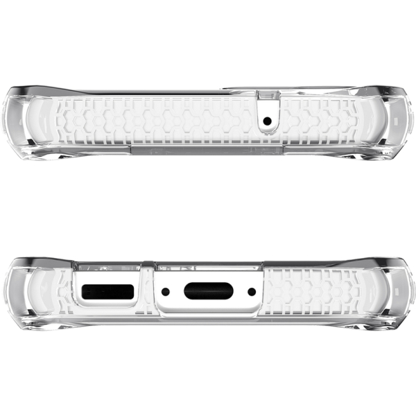Itskins Level 2 Spectrumclear_R For Samsung Galaxy S23+ 5G Transparent - Afbeelding 5