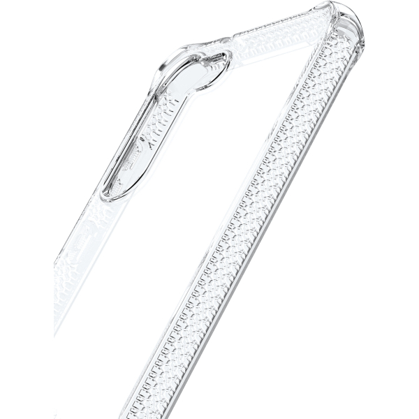 Itskins Level 2 Spectrumclear_R For Samsung Galaxy S23+ 5G Transparent - Afbeelding 6