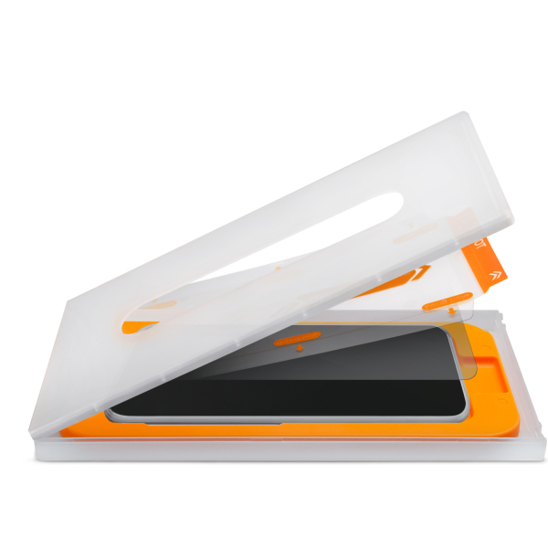 Mobilize Glass Screen Protector With Applicator For Apple Iphone 14 Pro - Afbeelding 2