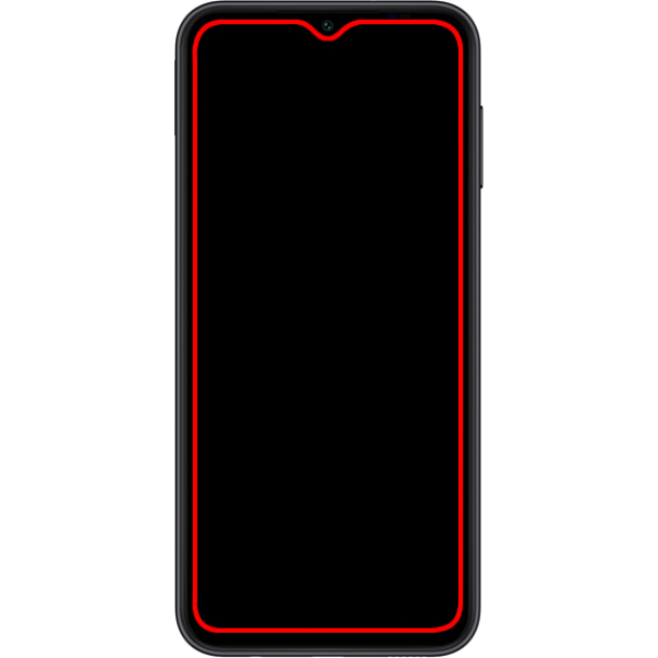 Mobilize Glass Screen Protector Samsung Galaxy A14 4G/5G - Afbeelding 2
