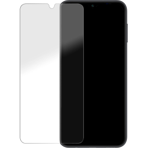 My Style Tempered Glass Screen Protector For Samsung Galaxy A14 4G/5G Clear (10-Pack)