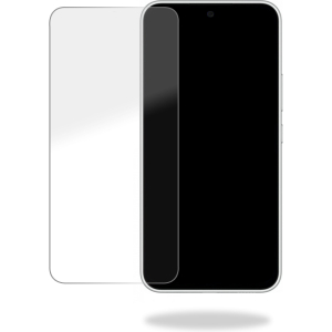 My Style Tempered Glass Screen Protector For Samsung Galaxy A54 5G/S23 Fe 5G Clear (10-Pack)