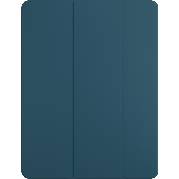 Apple Mqdw3Zm/A Apple Smart Folio Ipad Pro 12.9 (2018/2020/2021/2022) Marine Blue