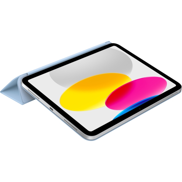 Apple Mqdu3Zm/A Apple Smart Folio Ipad 10.9 (2022)/Ipad 11 (2025) Sky - Afbeelding 3