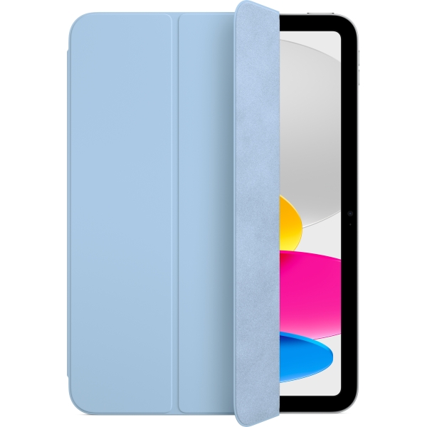 Apple Mqdu3Zm/A Apple Smart Folio Ipad 10.9 (2022)/Ipad 11 (2025) Sky - Afbeelding 5