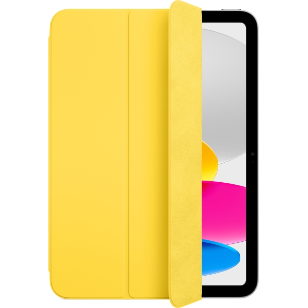Apple Mqdr3Zm/A Apple Smart Folio Ipad 10.9 (2022)/Ipad 11 (2025) Lemonade - Afbeelding 5