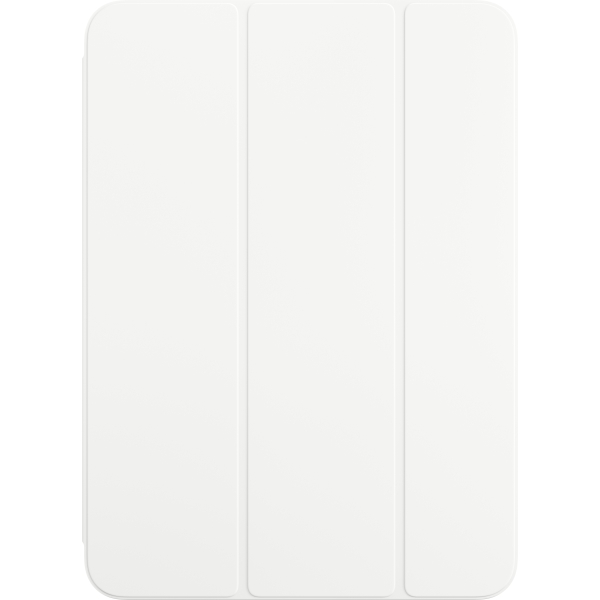 Apple Mqdr3Zm/A Apple Smart Folio Ipad 10.9 (2022)/Ipad 11 (2025) White