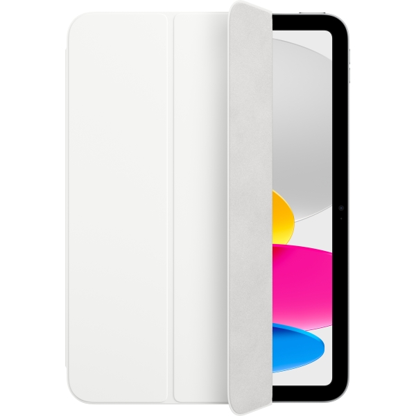Apple Mqdr3Zm/A Apple Smart Folio Ipad 10.9 (2022)/Ipad 11 (2025) White - Afbeelding 5