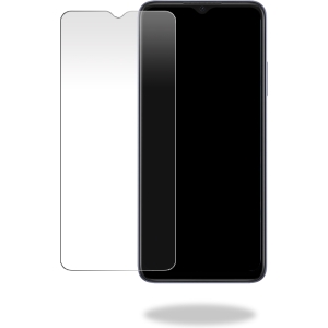Mobilize Glass Screen Protector Oppo A17