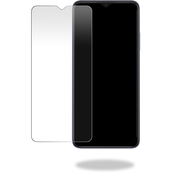 Mobilize Glass Screen Protector Oppo A17