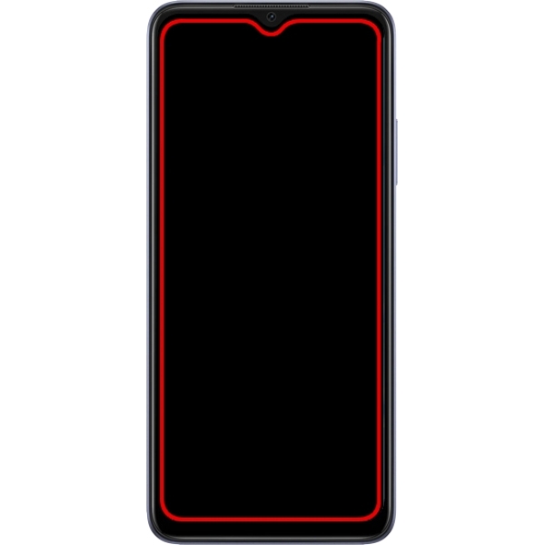 Mobilize Glass Screen Protector Oppo A17 - Afbeelding 2