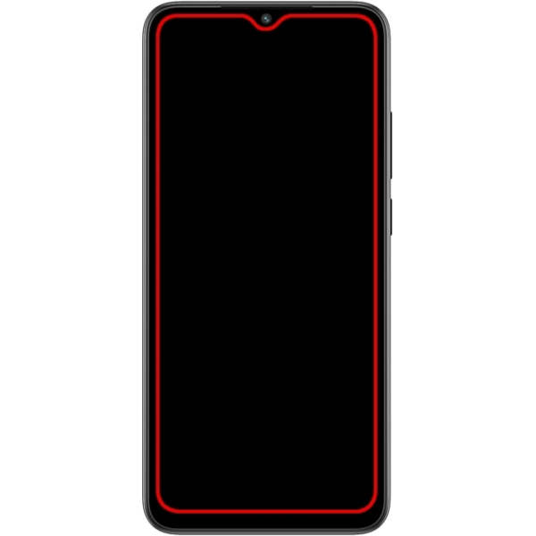Mobilize Glass Screen Protector Xiaomi Redmi A1/A2 4G - Afbeelding 2