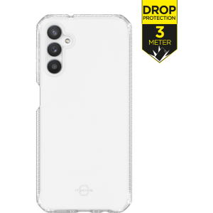 Itskins Level 2 Spectrumclear_R For Samsung Galaxy A14 4G/5G Transparent