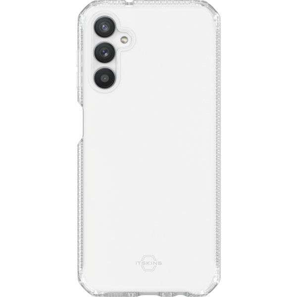 Itskins Level 2 Spectrumclear_R For Samsung Galaxy A14 4G/5G Transparent - Afbeelding 2