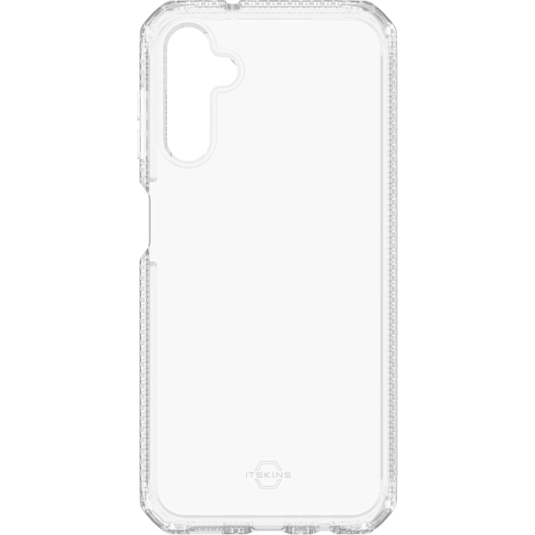Itskins Level 2 Spectrumclear_R For Samsung Galaxy A14 4G/5G Transparent - Afbeelding 3