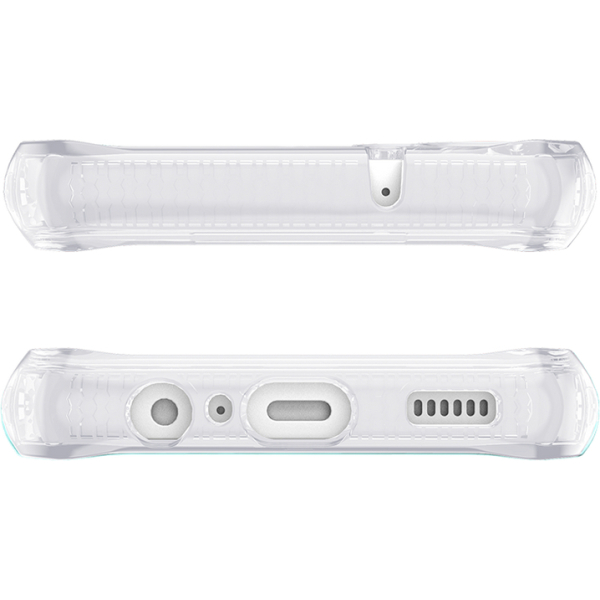 Itskins Level 2 Spectrumclear_R For Samsung Galaxy A14 4G/5G Transparent - Afbeelding 7
