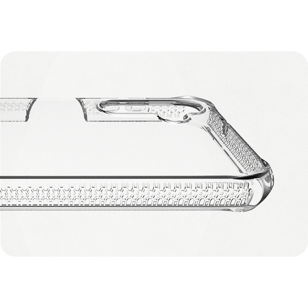 Itskins Level 2 Spectrumclear_R For Samsung Galaxy A14 4G/5G Transparent - Afbeelding 8