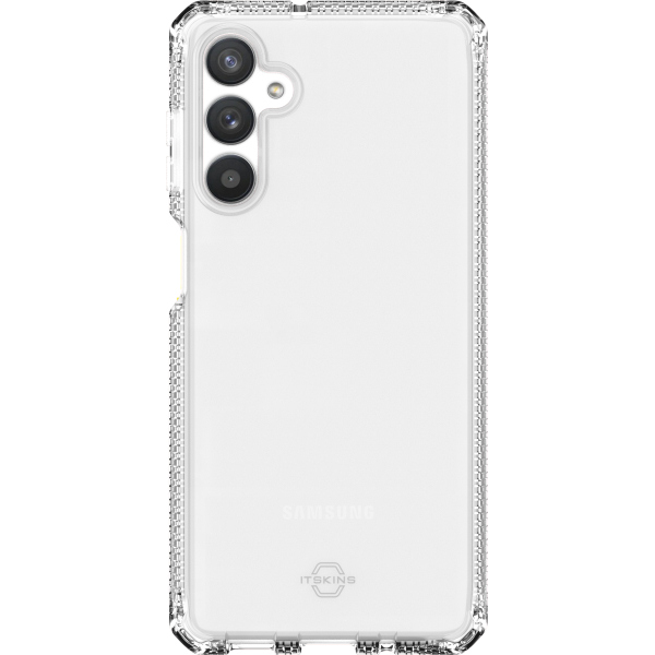 Itskins Level 2 Spectrumclear_R For Samsung Galaxy A54 5G Transparent - Afbeelding 2