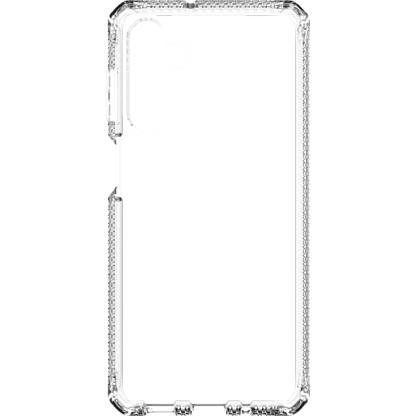 Itskins Level 2 Spectrumclear_R For Samsung Galaxy A54 5G Transparent - Afbeelding 3