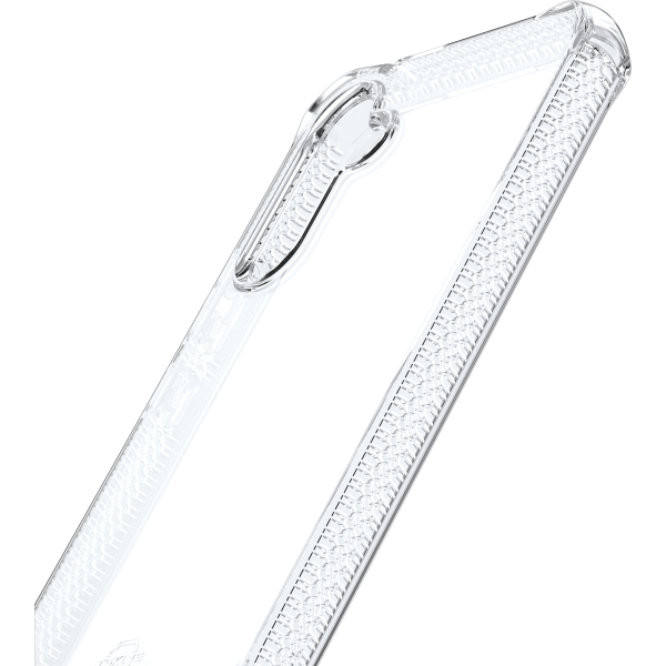 Itskins Level 2 Spectrumclear_R For Samsung Galaxy A54 5G Transparent - Afbeelding 4
