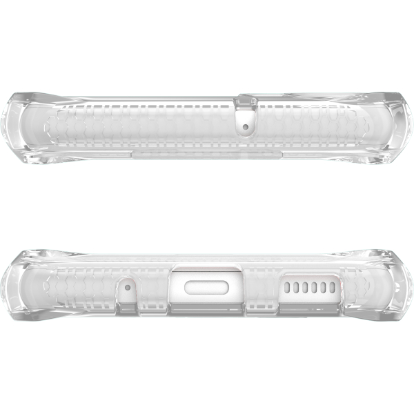 Itskins Level 2 Spectrumclear_R For Samsung Galaxy A54 5G Transparent - Afbeelding 6